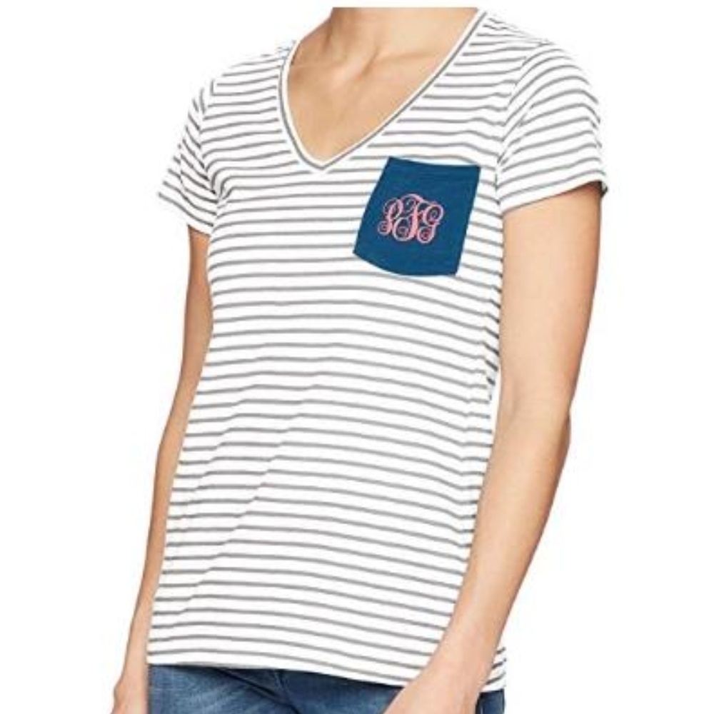 Columbia shirt PFG Monogram Tee